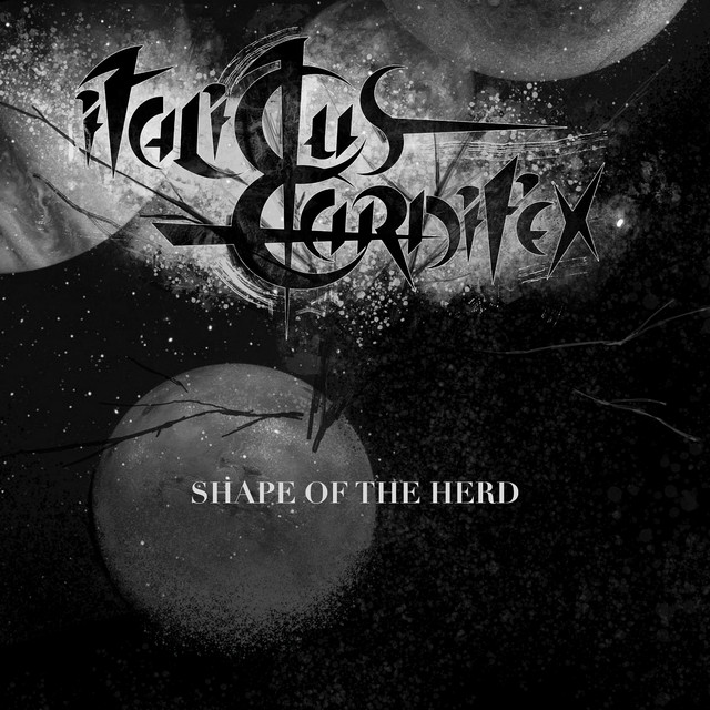 Shape of the Herd
