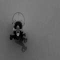 Descending into Danae's Womb