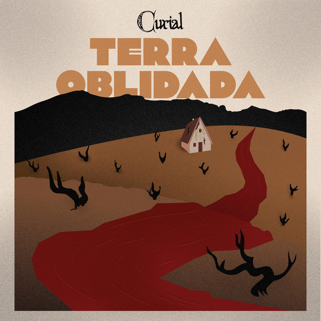 Terra Oblidada