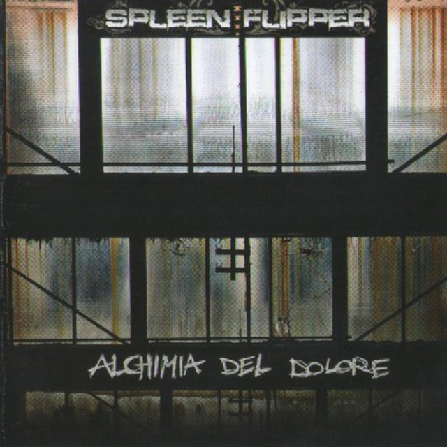 Alchimia del dolore