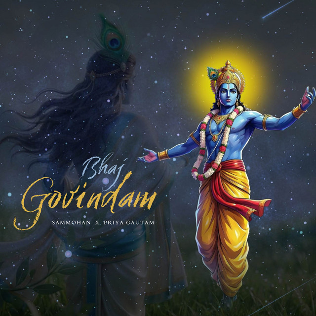 Bhaj Govindam