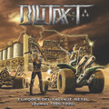 EL PODER DEL SALVAJE METAL 1/1986