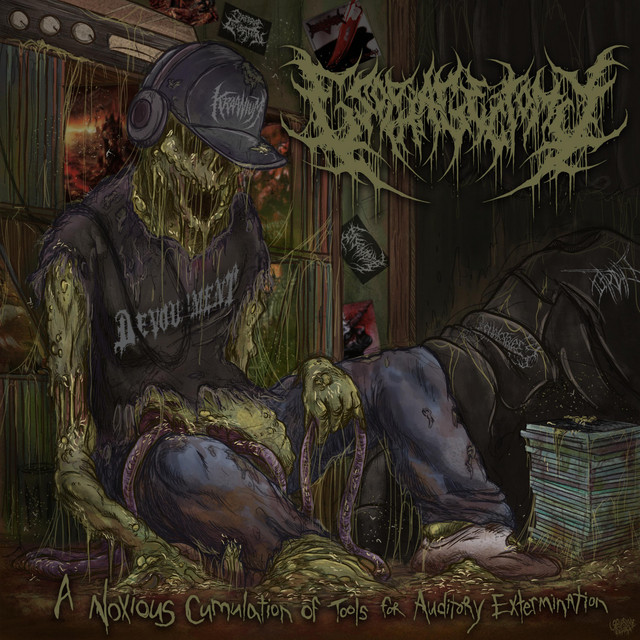 A Noxious Cumulation of Tools for Auditory Extermination