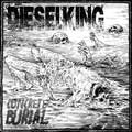 Concrete Burial