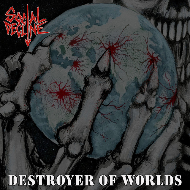 Destroyer of Worlds