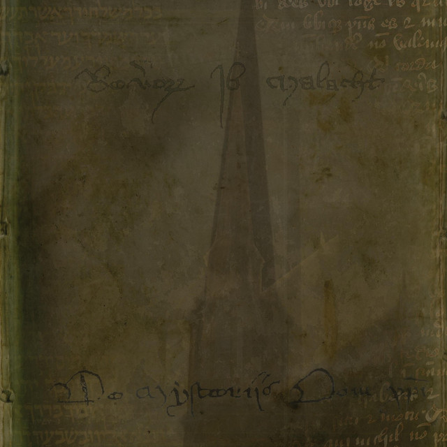 De Mysteriis Dom Christi (CD)