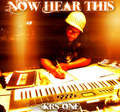 Now Hear This The Album (Re:Mastered) Deluxe Edition