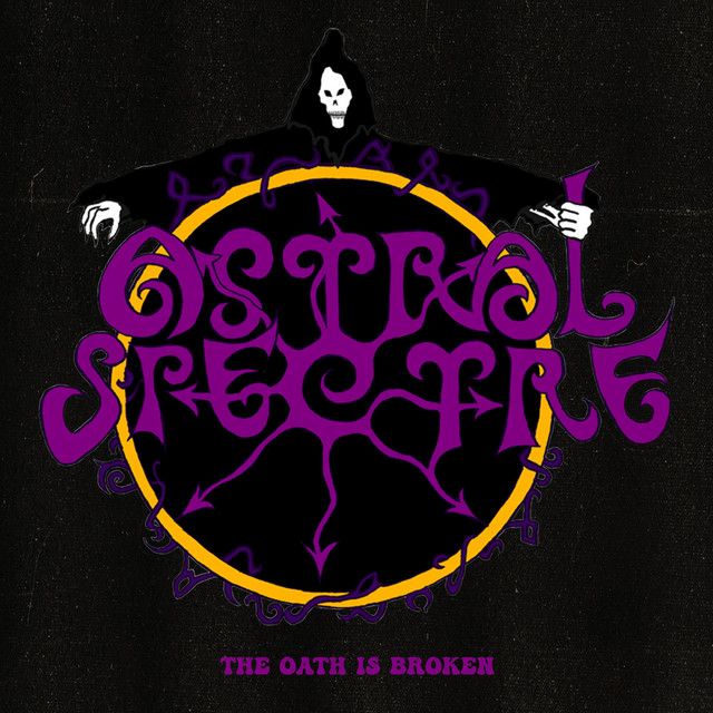 The Oath Is Broken