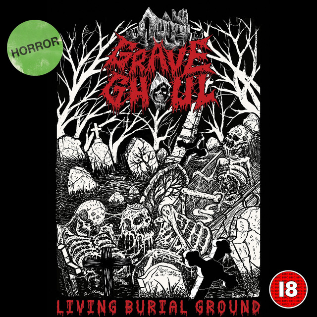 Living Burial Ground