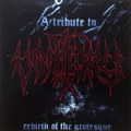 Rebirth of the Grotesque. A Tribute to Vomitory