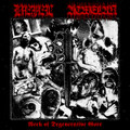 REEK OF DEGENERATIVE GORE (Split with ACWELAN)