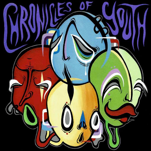 Chronicles of Youth