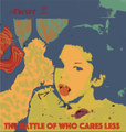 The Battle Of Who Cares Less