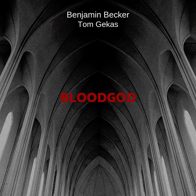 Bloodgod