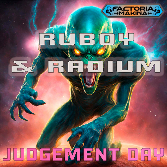 Judgement Day (Short Edit)
