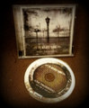 Black Lights and Silent Roads split with MSW/The Drowning - last few