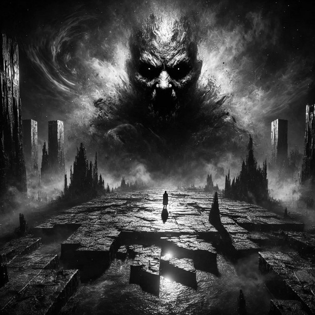 Im Schatten des Narzissten