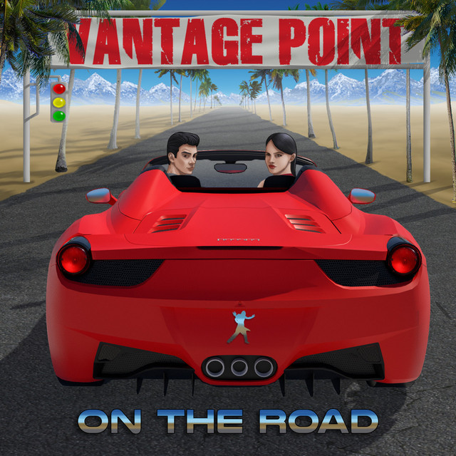 On the Road