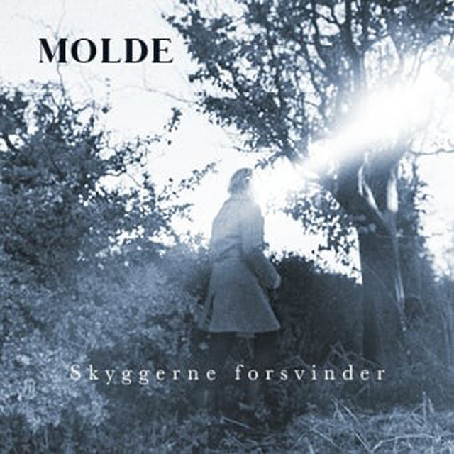 Skyggerne forsvinder