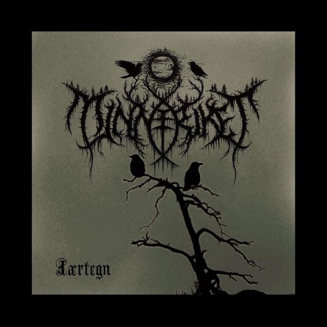 Jærtegn (alternative Single Version)