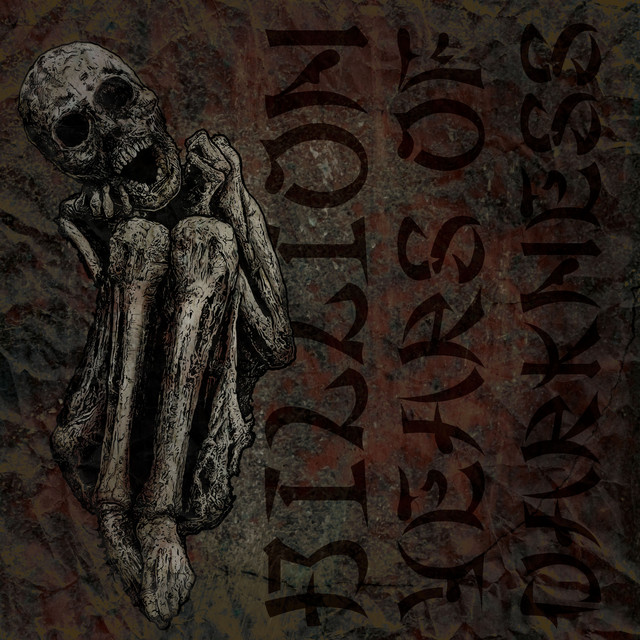 Billion Years Of Darkness