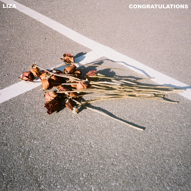 Congratulations