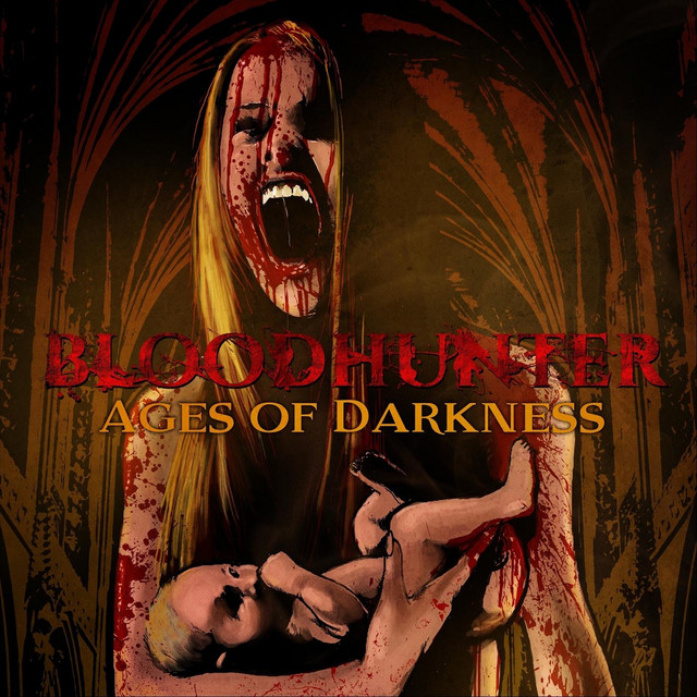 Ages of Darkness