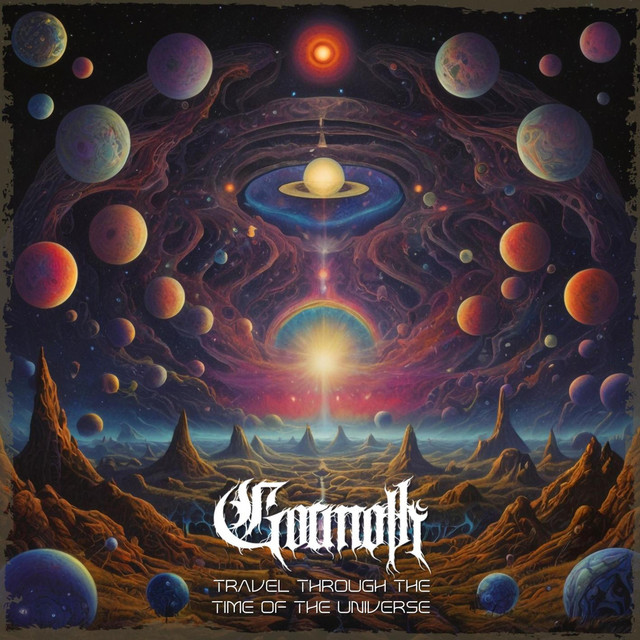 Travel through the Time of the Universe