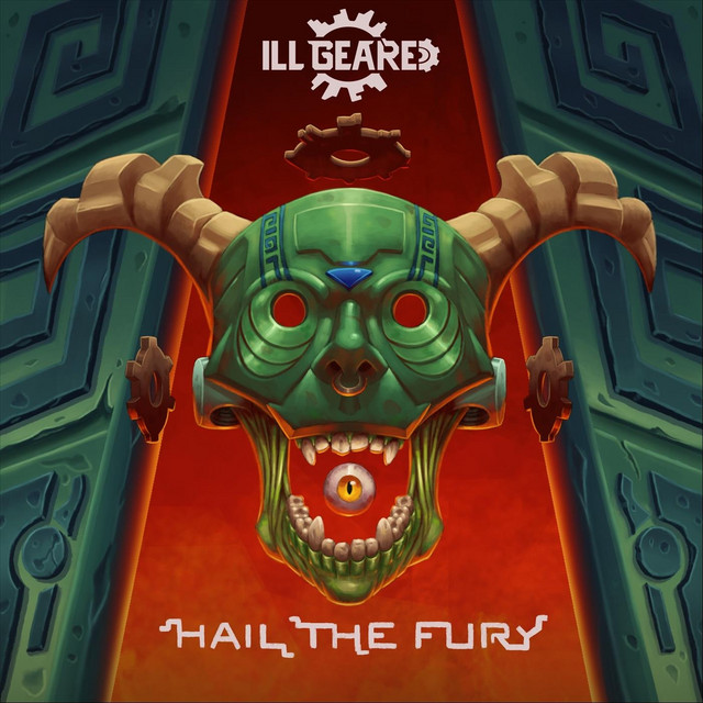 Hail the Fury
