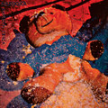 BAZOOKA "Useless Generation" LP
