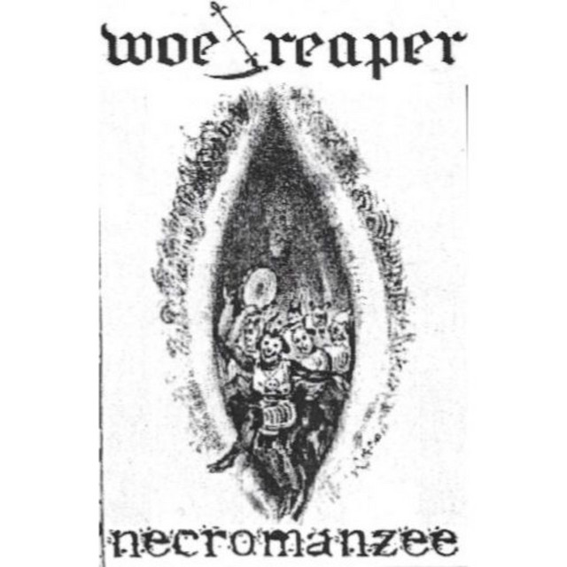 Necromanzee