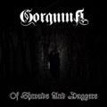 Of Shrouds And Daggers
