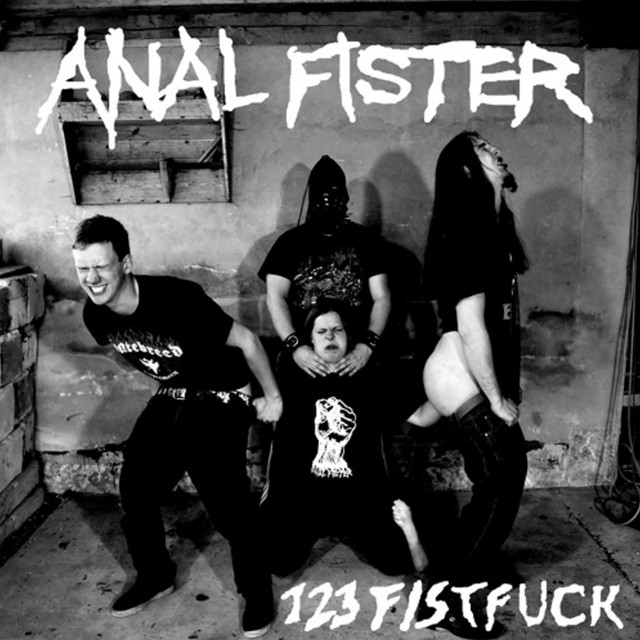 123 FistFuck