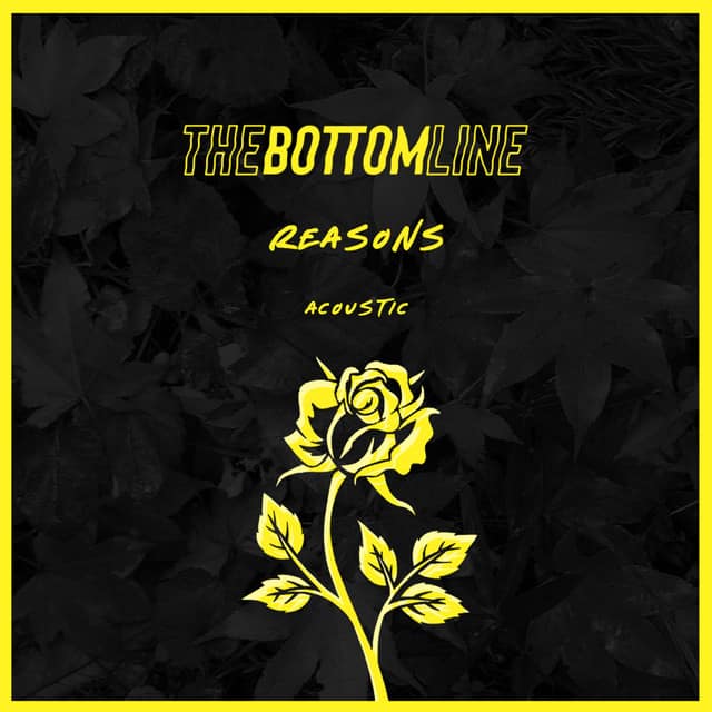 Reasons (Acoustic)