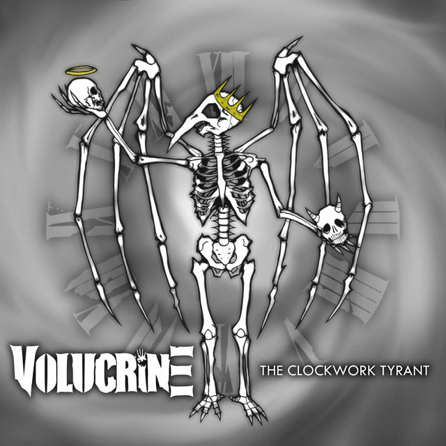 The Clockwork Tyrant