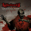 Cold Blood Desire [EP]
