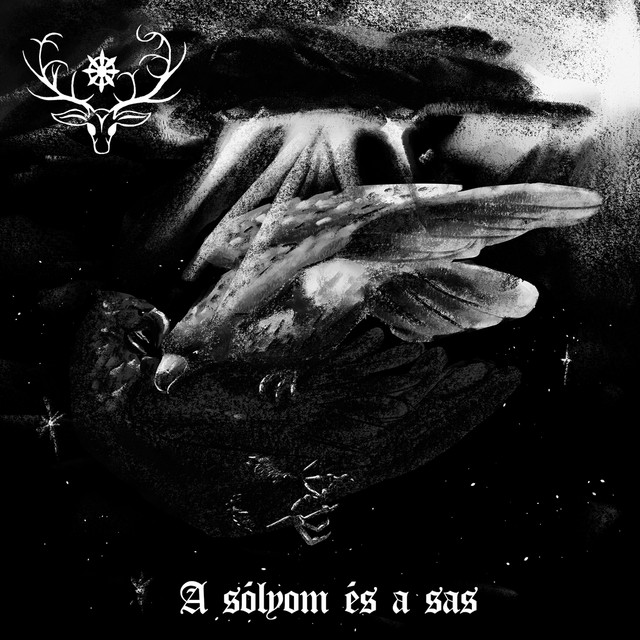 A sólyom és a sas