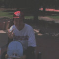 The Drummer