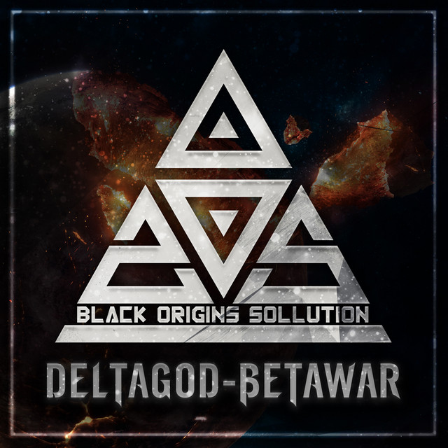 DeltaGod - BetaWar