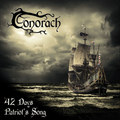 42 Days/Patriot's Song EP