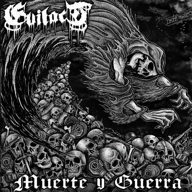 Muerte y Guerra