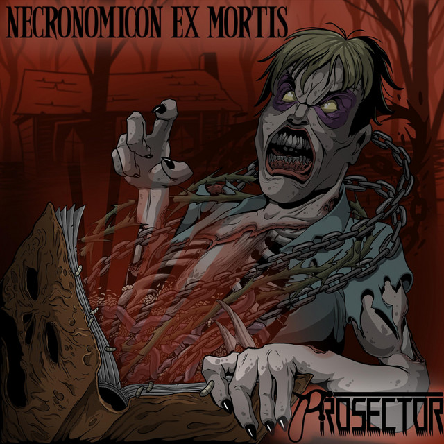 Necronomicon Ex Mortis