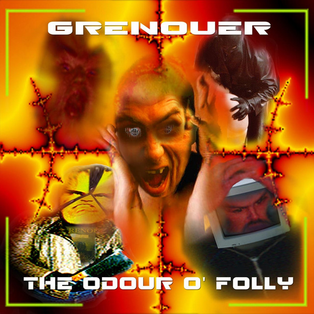 The Odour O' Folly