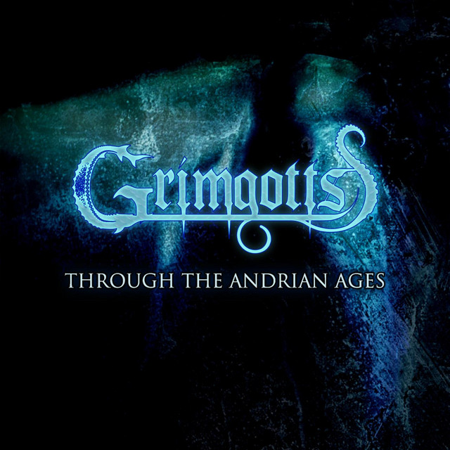Through the Andrian Ages