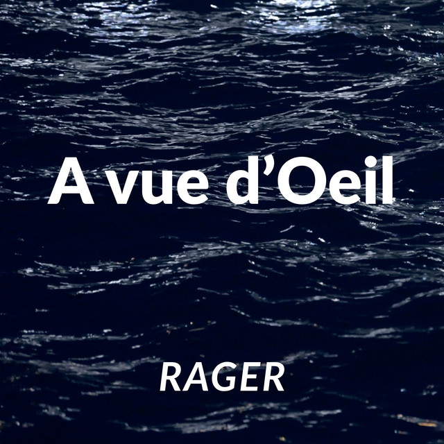 À vue d'œil