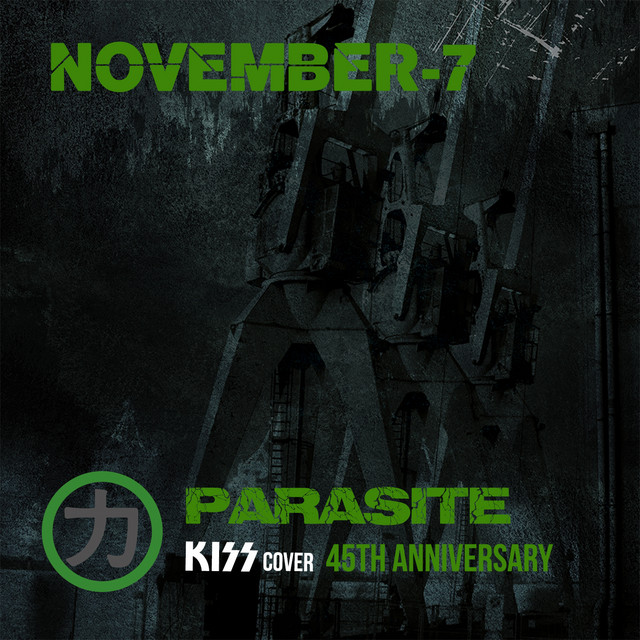 Parasite