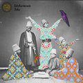 Dizharmonia - Telos