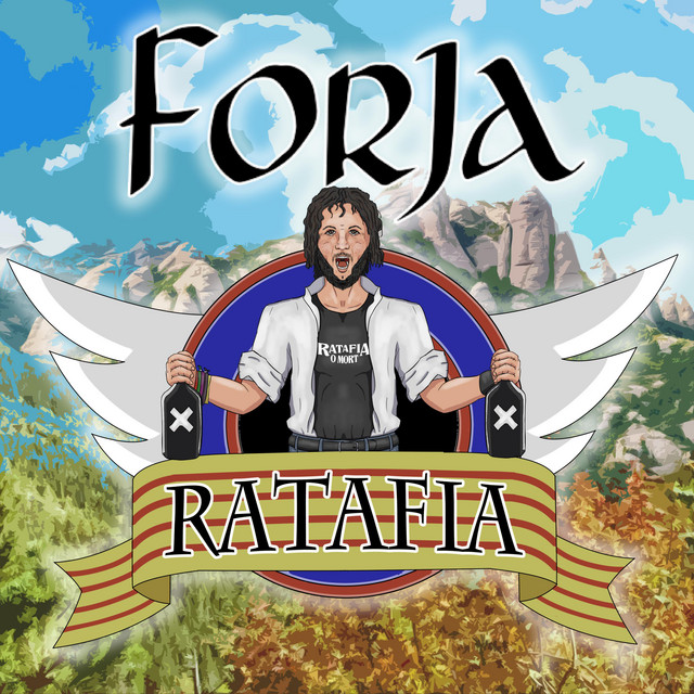 Ratafia