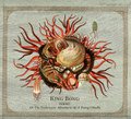 PINNG - Or the Underwater Adventures of a Young Cthulhu
