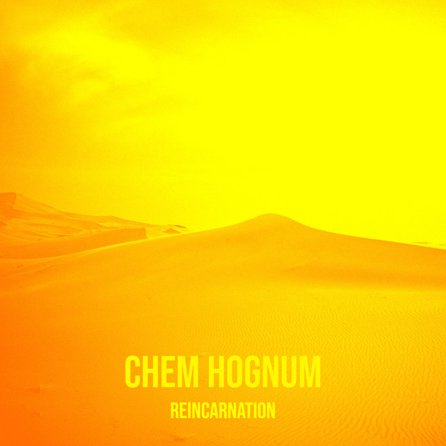 Chem Hognum